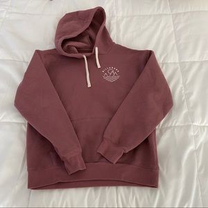Billabong hoodie